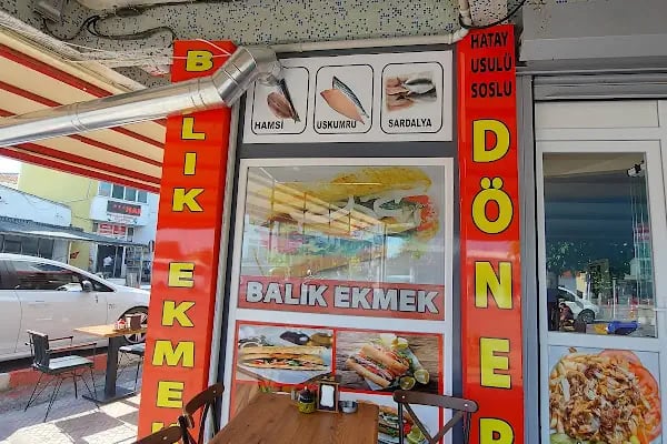 Lider Döner Hatay Usulü - Resim 6