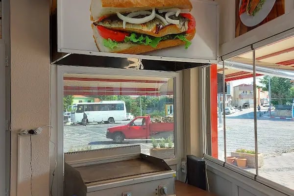 Lider Döner Hatay Usulü - Resim 14