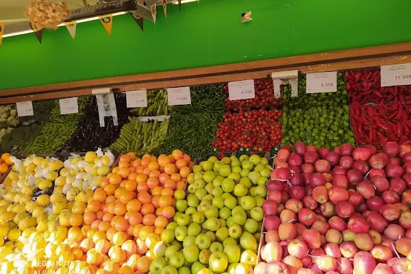 Ayaz Market - Resim 5