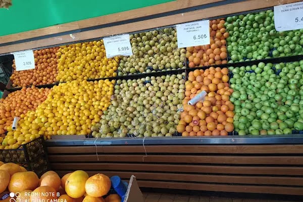Ayaz Market - Resim 6