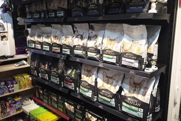 STORE PET SHOP - Resim 4