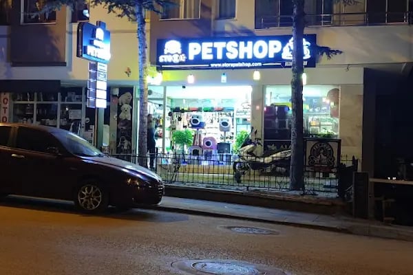 STORE PET SHOP - Resim 2