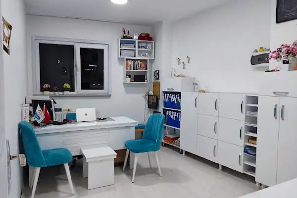 BENİM HİKAYEM GÜLSÜM DEMİR ANAOKULU - Resim 6