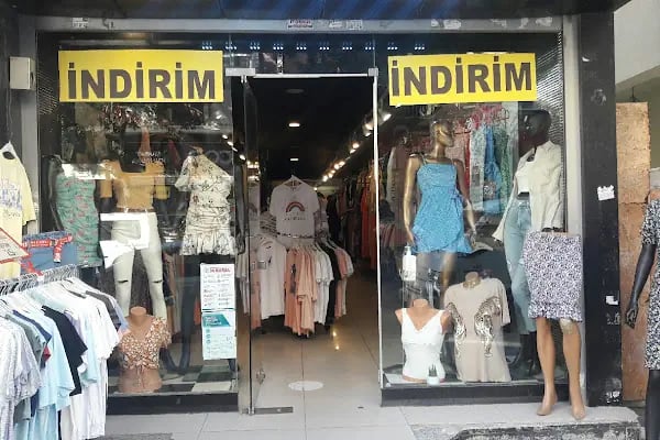Çetin Butik - Resim 1