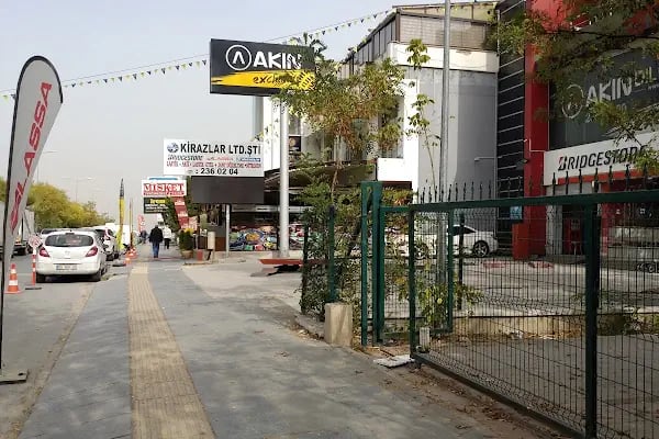 Akın Dil Eğitim - Resim 4