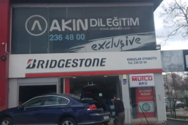 Akın Dil Eğitim - Resim 3