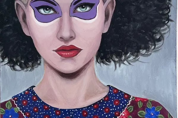 Alegori Sanat Evi - Resim 3
