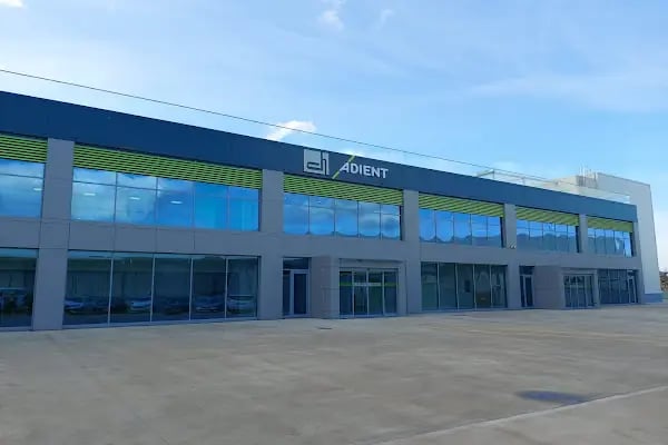 Diniz Adient Oto Donanim San. Ve Ticaret A.Ş - Resim 4