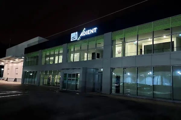Diniz Adient Oto Donanim San. Ve Ticaret A.Ş - Resim 5