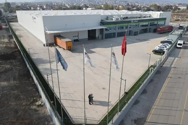 Diniz Adient Oto Donanim San. Ve Ticaret A.Ş - Resim 3