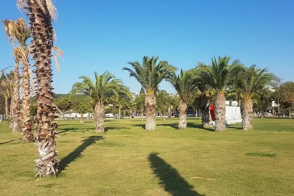 Eski Köy Kahvesi &amp; Çaltılıdere Kahvaltı Bahçesi - Resim 17