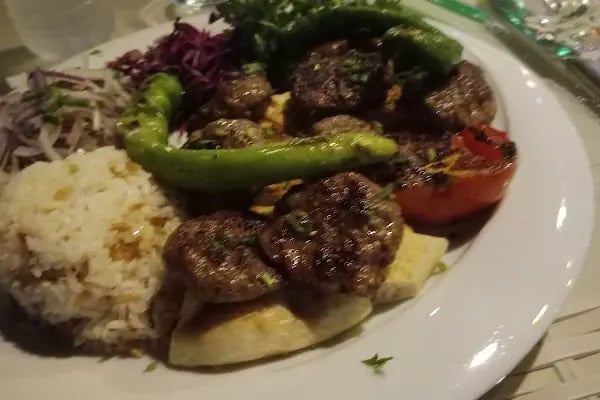 Eski Köy Kahvesi &amp; Çaltılıdere Kahvaltı Bahçesi - Resim 11