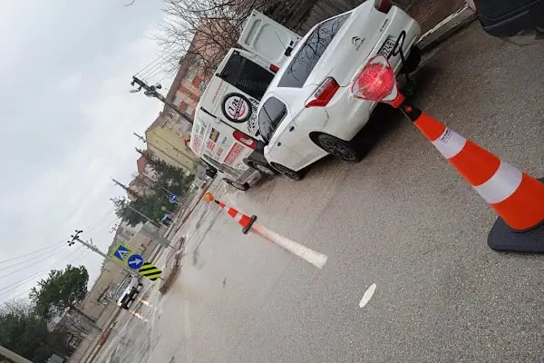 7/24 İnegöl Lastik Yol Yardım lastikclub.com - Resim 5
