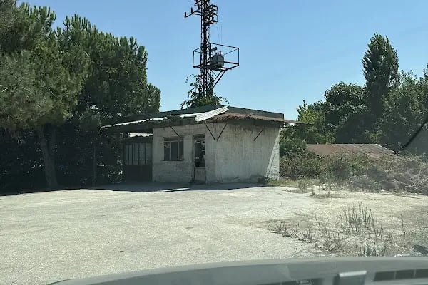 7/24 İnegöl Lastik Yol Yardım lastikclub.com - Resim 13