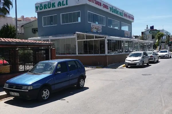 Yörük Ali - Resim 9