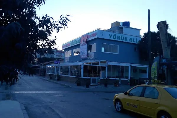 Yörük Ali - Resim 3