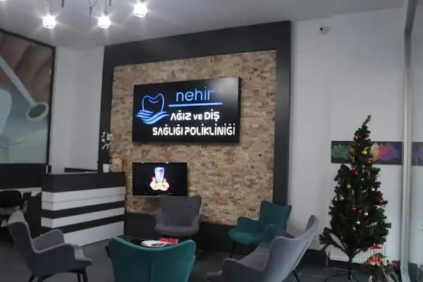 Nehir Ağız Ve Diş Sağlığı Polikliniği - Resim 9