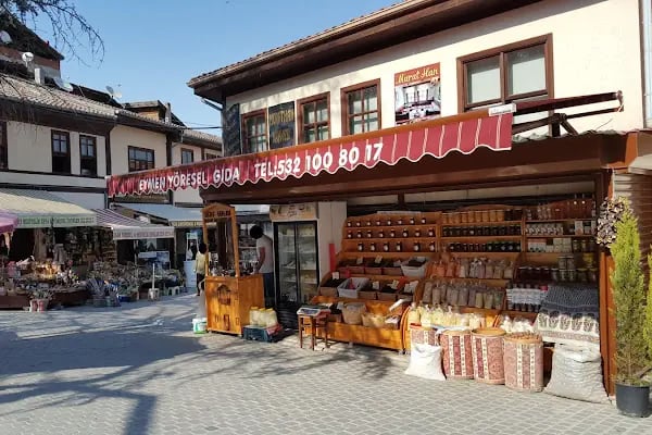 Çerçi Hediyelik Eşya - Resim 1