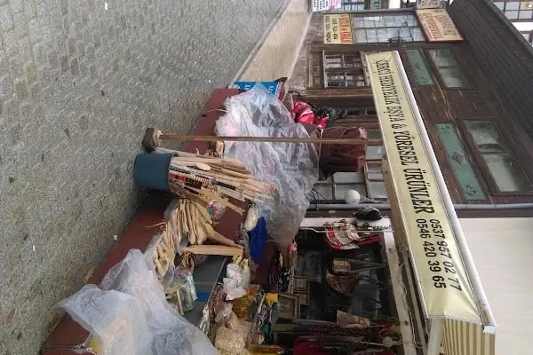 Çerçi Hediyelik Eşya - Resim 6
