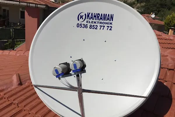 Kahraman Elektronik - Resim 13