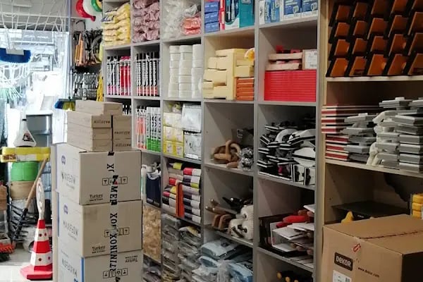 Ayas Mimarlık Yapı Malzemeleri Ltd.Şti. - Resim 2