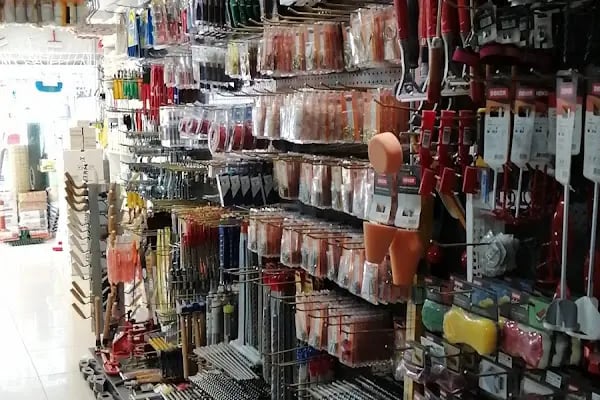Ayas Mimarlık Yapı Malzemeleri Ltd.Şti. - Resim 3