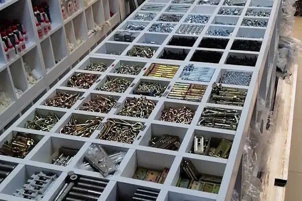 Ayas Mimarlık Yapı Malzemeleri Ltd.Şti. - Resim 13