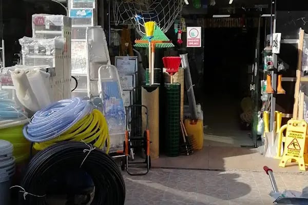 Ayas Mimarlık Yapı Malzemeleri Ltd.Şti. - Resim 9