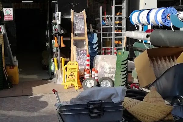 Ayas Mimarlık Yapı Malzemeleri Ltd.Şti. - Resim 8