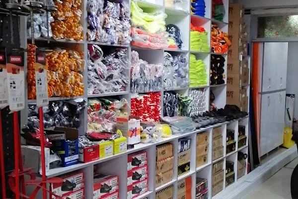 Ayas Mimarlık Yapı Malzemeleri Ltd.Şti. - Resim 11