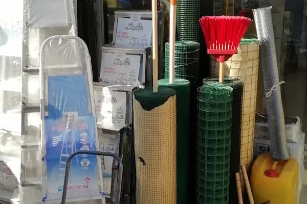 Ayas Mimarlık Yapı Malzemeleri Ltd.Şti. - Resim 10