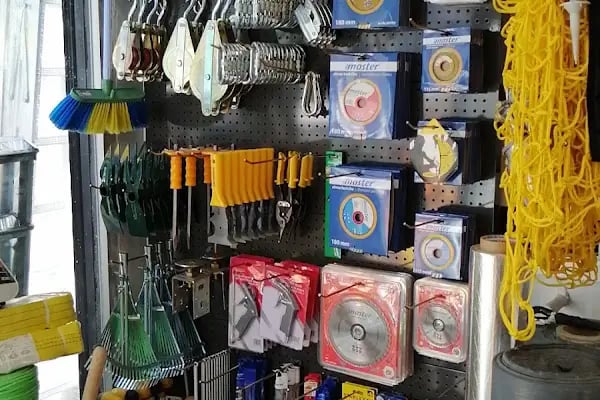 Ayas Mimarlık Yapı Malzemeleri Ltd.Şti. - Resim 14