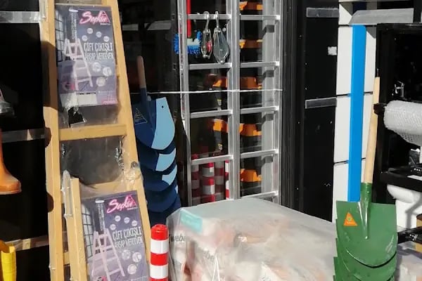 Ayas Mimarlık Yapı Malzemeleri Ltd.Şti. - Resim 6