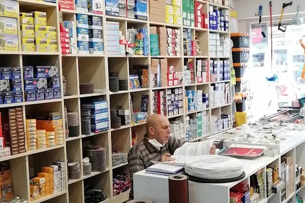 Ayas Mimarlık Yapı Malzemeleri Ltd.Şti. - Resim 12
