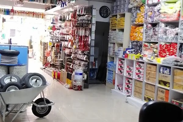 Ayas Mimarlık Yapı Malzemeleri Ltd.Şti. - Resim 4