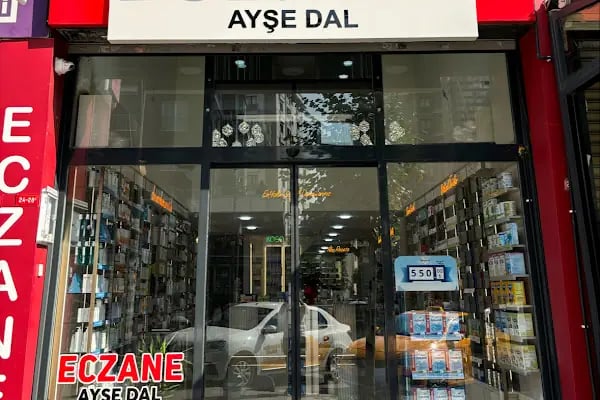 Ayşe Dal Eczanesi - Resim 2