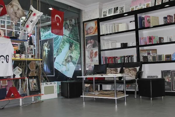 Sevgi Fotoğrafçılık - Resim 4