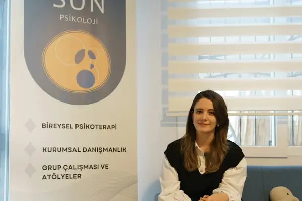 Uzman Psikolog Aysu Tekin - Resim 5