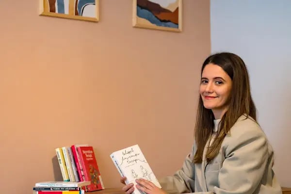Uzman Psikolog Aysu Tekin - Resim 7