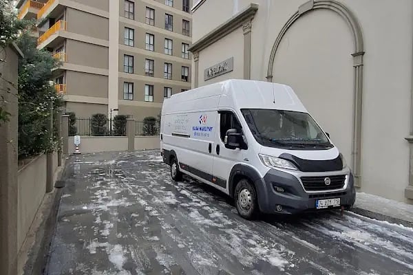 Elisa Nakliyat Hafif Eşya Taşıma - Resim 10