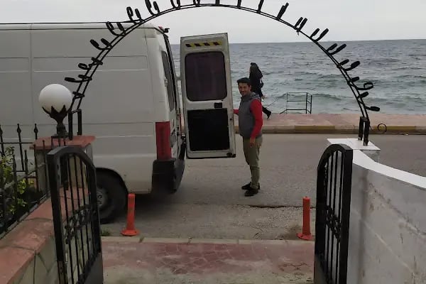 Elisa Nakliyat Hafif Eşya Taşıma - Resim 20