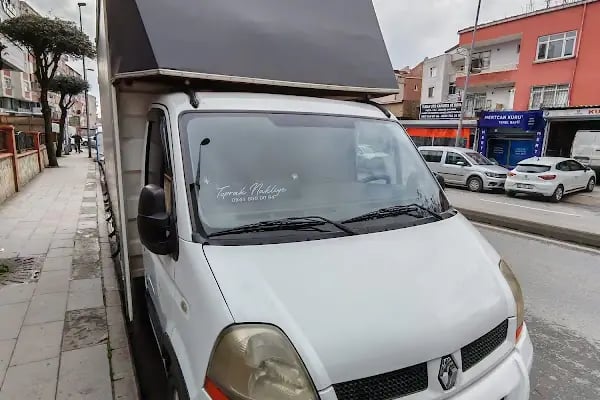 Elisa Nakliyat Hafif Eşya Taşıma - Resim 9