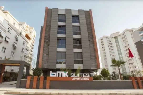 Let'stay Sweet Home Mint - Resim 4
