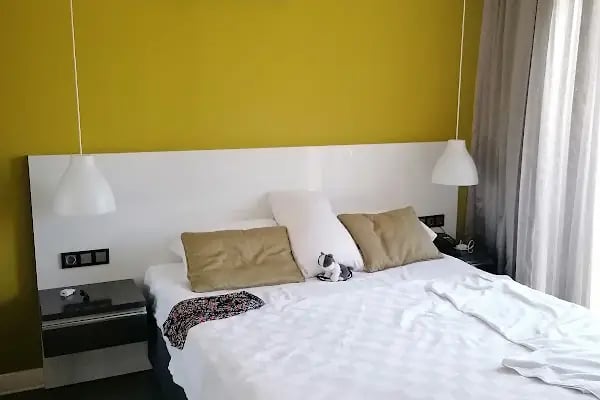 Let'stay Sweet Home Mint - Resim 6