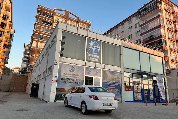 MSK GLOBAL Lojistik Dış Ticaret Limited Şirketi - Resim 10