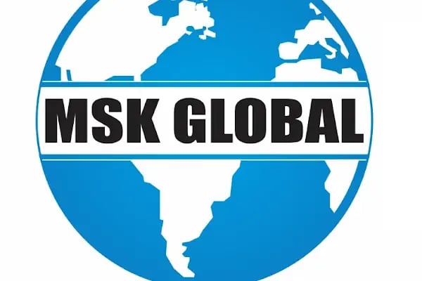MSK GLOBAL Lojistik Dış Ticaret Limited Şirketi - Resim 14