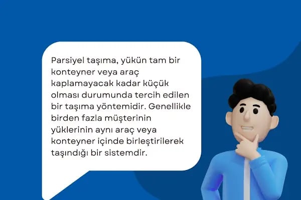 MSK GLOBAL Lojistik Dış Ticaret Limited Şirketi - Resim 13