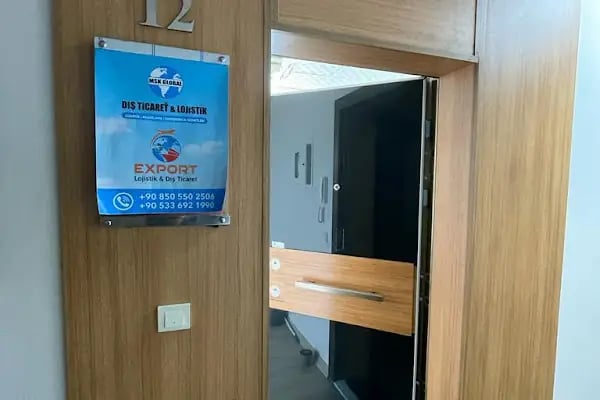 MSK GLOBAL Lojistik Dış Ticaret Limited Şirketi - Resim 6