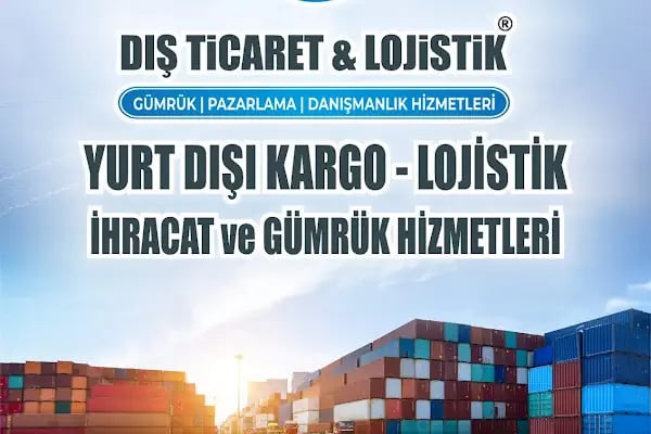 MSK GLOBAL Lojistik Dış Ticaret Limited Şirketi - Resim 17