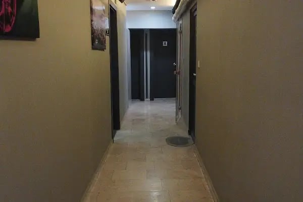Ankara Masaj - Resim 7